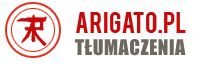 T�umacz arabski STRZY��W